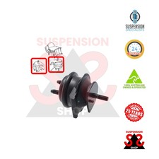 Front Mount, Engine Silent Block Suit LEXUS IS 200 (GXE10) 12360-70040