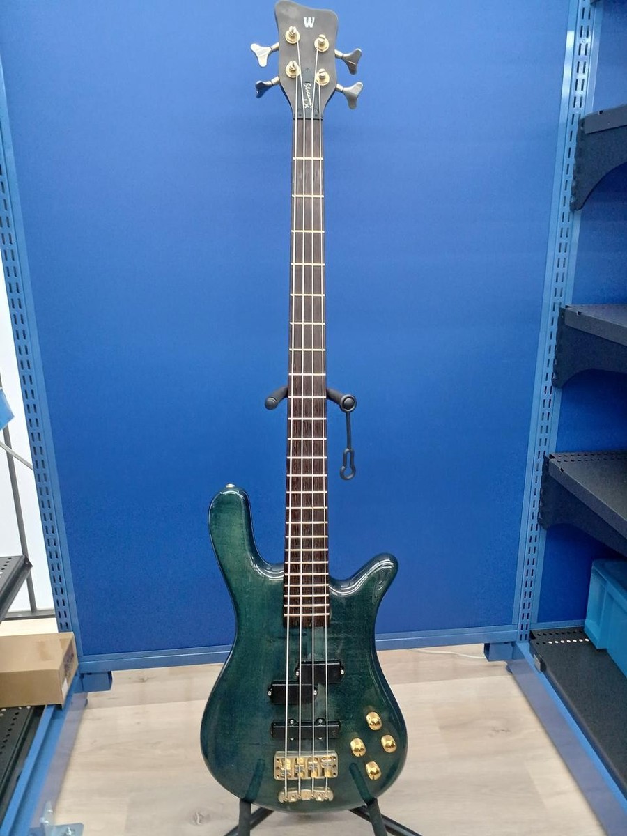 WARWICK Streamer LX electric bass | eBay