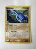 Heracross 43/109 Reverse Holo Team Rocket Returns Stamped Pokémon Card HP