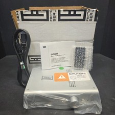New Schiit Saga Passive or Tube Remote Preamp...