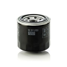 Ölfilter für Mazda 3 BK BL 323 BF BW F BJ P BA S 5 CR 6 GG GH GY 626 2 | 23924