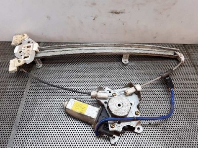 807314M700 fensterheber vorne links NISSAN ALMERA N16 E LUXURY eur0p1449864