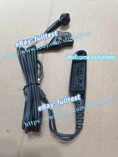 1PCS Motorola MTP750 Tactical Earphones -fulltest