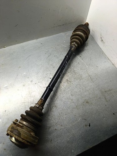 BMW 3 E90 E91 2008 Rechts Antriebswelle hinten 7533446 Diesel 130kW PAV16391