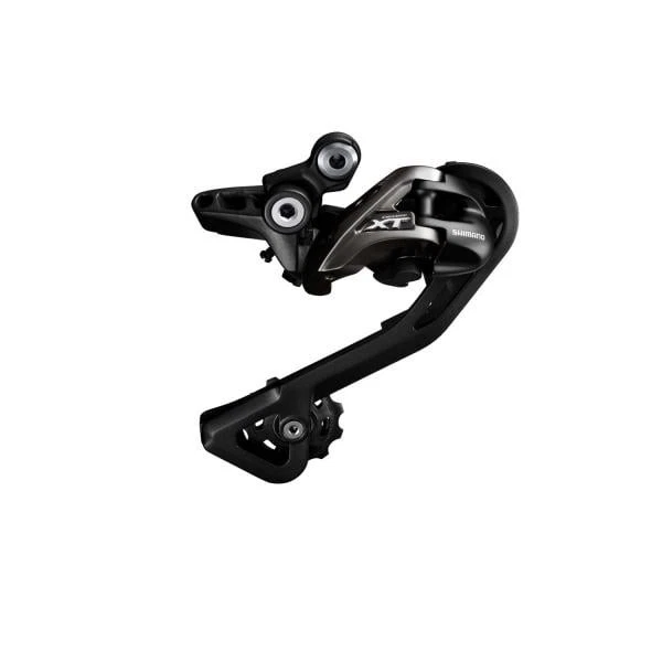 Dérailleur Arrière Shimano Deore XT RD-M780 10 Vitesses – Longue Cage – Occasion Japon