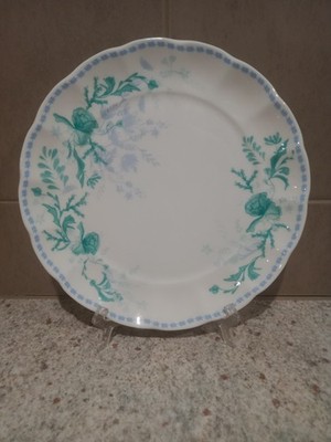 Maxwell & Williams. Charming Atlantis. Entree Plate. (23cm). Made In China.