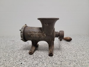 Enterprise Tinned Meat Chopper | eBay