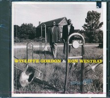 CD Wycliffe Gordon, Ron Westray - Bone Structure