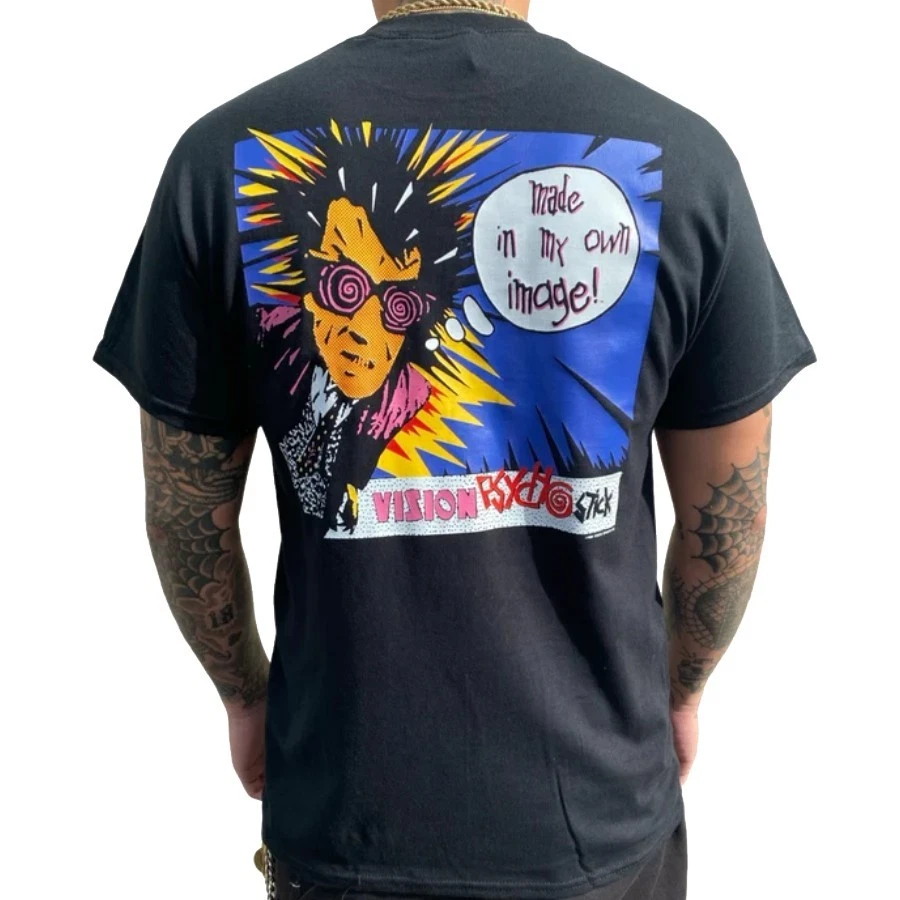 Vision Street Wear T-Shirts for Men for sale - eBay