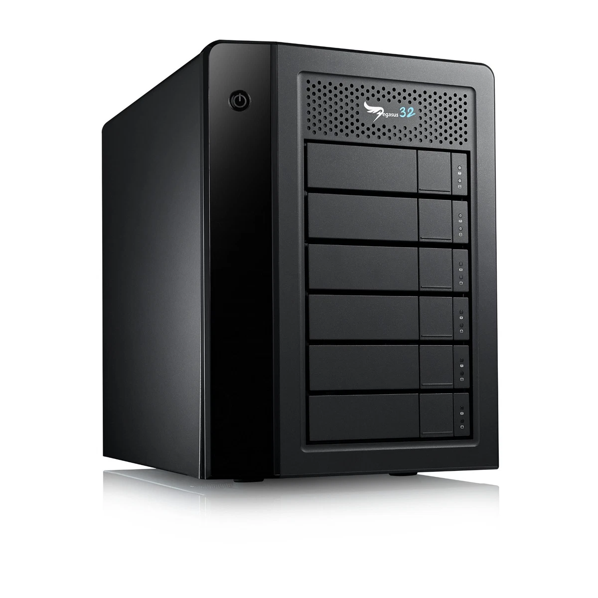 External Hard Disk Drives Promise Technology, Inc for sale | eBay