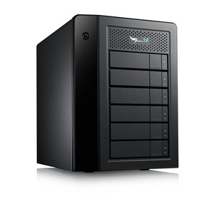 Promise Pegasus R6 | eBay