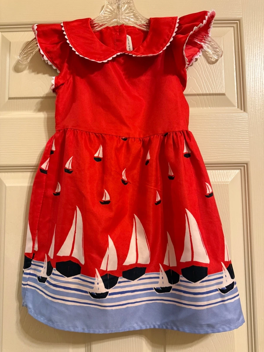 Janie and Jack Girls' Dresses for sale - eBay Janie and Jack Girls' Dresses for sale - eBay