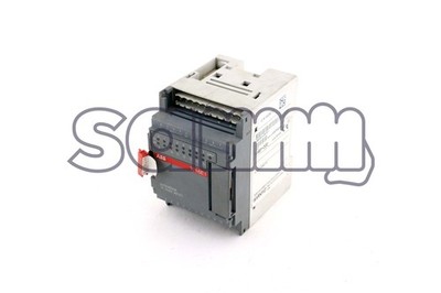 ABB 1SBP260100R1001 ; XI16E1-D02 DIGITAL INPUT MODULE Used