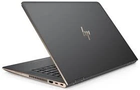 HP SPECTRE X360 2-in-1 15t-bl100 15.6" 4K Touch i7-8550U 16GB 512GB SSD MX150 - Image 2 of 3