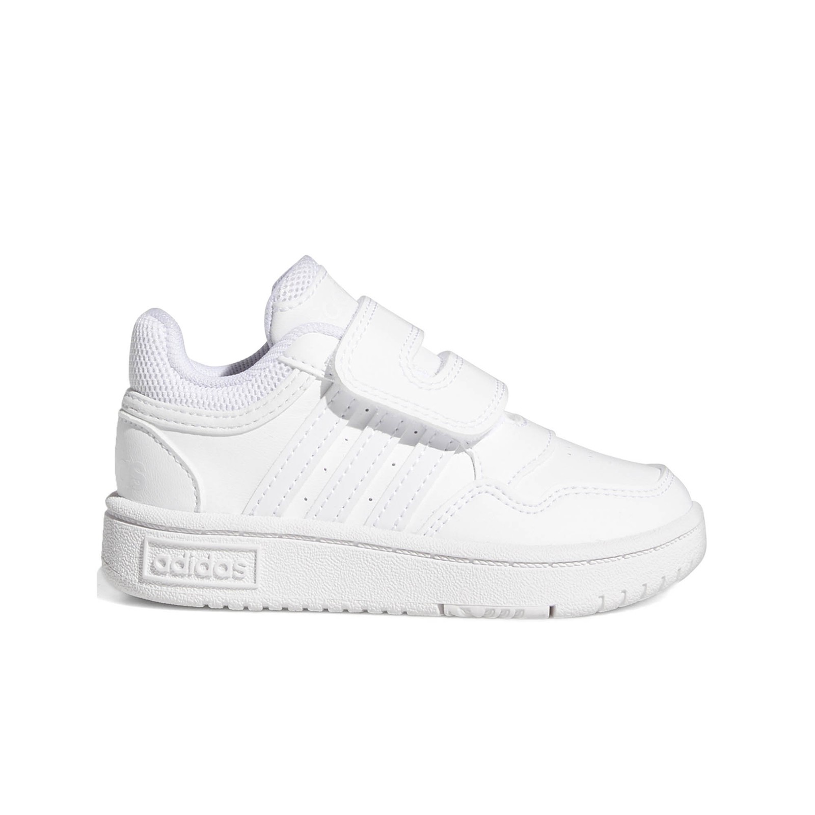 Shoes Adidas Hoops 3.0 Cf I Size 7.5 Uk Code GW0442 -9B