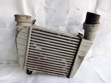 880539S ZWISCHENKÜHLER / 2185976 FÜR VOLKSWAGEN PHAETON 3D1, 3D2, 3D3, 3D4, 3D6