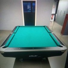 Billard , Billardtisch , Billiard , Poolbilla...