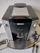 Jura Impressa F50 Fully Automatic Bean to Cup Coffee Machine with Milk Frother 