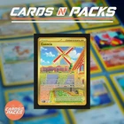 Carte Pokemon Cuencia 229/197 Flammes Obsidiennes EV3 Secrète NM 🇫🇷