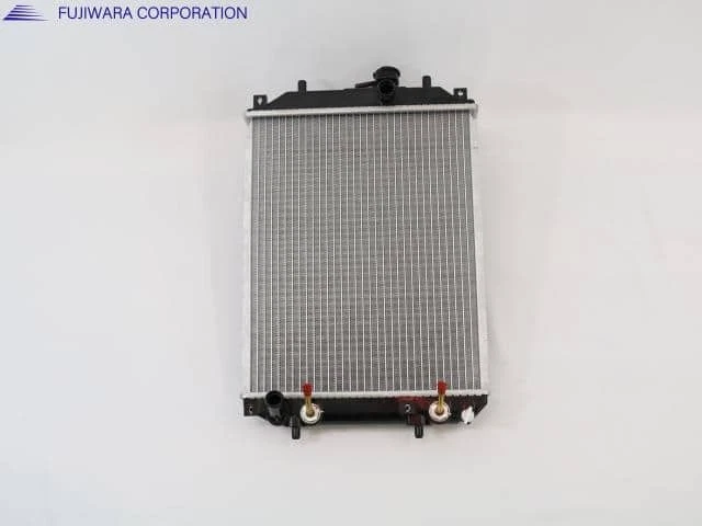DAIHATSU Esse 2010 DBA-L245S Radiator 16400B2150 [New] [PA99242692] - Image 2 of 2
