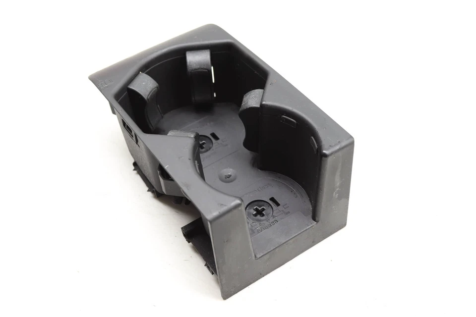 2002-2004 AUDI A6 QUATTRO - Center Console CUP Holder 8E0862533A - Image 2 of 4