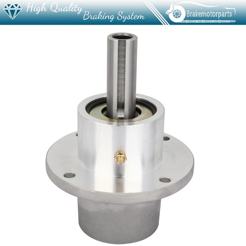 Gruppo 2 Mandrini Per Piattaforma Scag 32-72&Prime; &ndash; Ricambio 46020, 46400 &ndash; Autopartsclub