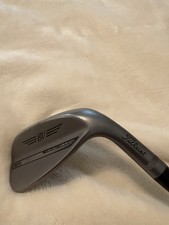 Titleist Vokey SM10 50.08F Golf Club, Nickel