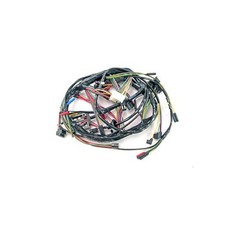 Scott Drake C8ZZ-14401-GT-T 68 Fits Ford GT Underdash Harness W/ Tach