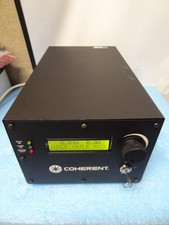 Coherent Verdi Power Supply 1222934/1236270 20W Diode Laser System #L155