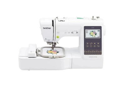 #ad Brother SE700 Computerized Sewing and Embroidery free shipping $270.00