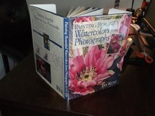 Painting Beautiful Watercolours from Phot..., Kunz, Jan