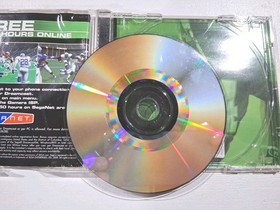 Sega Dreamcast - NFL 2K1 - Complete 
