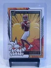 2024 Panini Donruss - Bomb Squad Jayden Daniels #29 (RC)