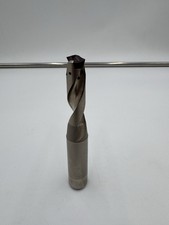 Mitsubishi Indexable Insert Drill – STAWSN0032 0.492”–0.511” Coolant-Thru