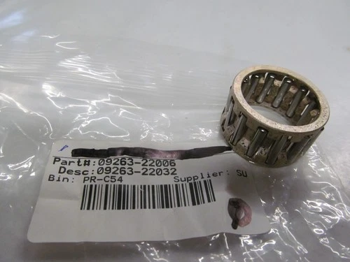 BEARING