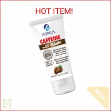 Isoplus Caffeine Anti-Thinning Serum 4 fl oz (Pack of 2)