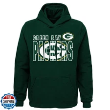 Outerstuff NFL Kids Youth 8-20 Official Team Color Game Day Touchdown Perform