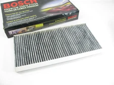 Bosch C3806 Cabin Air Filter Replaces 042-2081 CF11669 CAF1837P C25838 9179905,