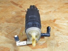 331999 Scheibenwaschanlagenpumpe OPEL Zafira B (A05) 13248320