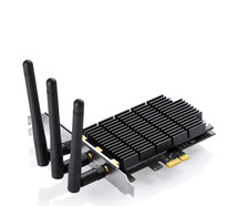 TP-LINK AC1750- Wireless Dual Band PCI Express Adapter