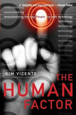 The Human Factor by Vicente