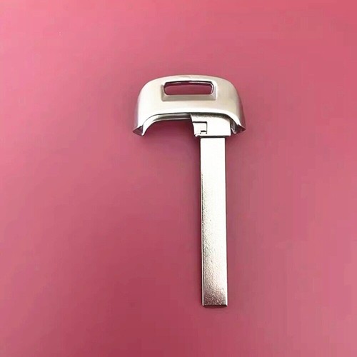 Llave de insercion de emergencia para Audi A6 S6 RS6 A7 S7 RS7 A8 S8 Q7... - Imagen 7 de 7