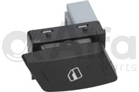 Fensterheberschalter Links FüR Skoda Laura II 1Z3 Octavia II 1Z3 1Z5 Yeti 5L