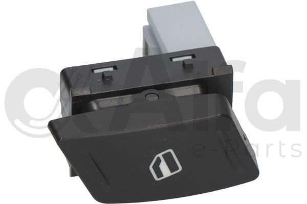 Fensterheberschalter Links FüR Skoda Laura II 1Z3 Octavia II 1Z3 1Z5 Yeti 5L-image