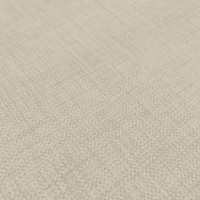Muriva 196303 Cambric-Optik Beige Vinyl Vliestapete Waschbar Schwerer Rollen