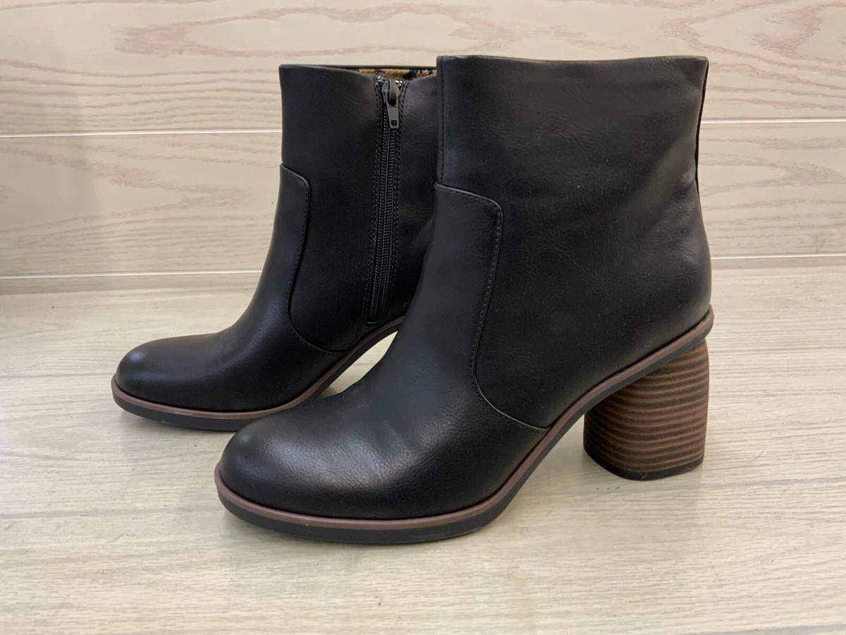 Korks boots top