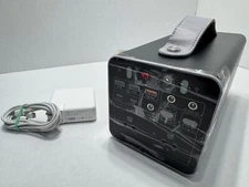 POWDEOM [320A-PD] 300W DUAL AC USB-C & A  PORTABLE POWER BANK STATION GENERATOR