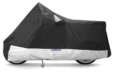 CoverMax Deluxe Motorcycle Cover X-Large CMD-150