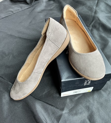 naturalizer flexy flat