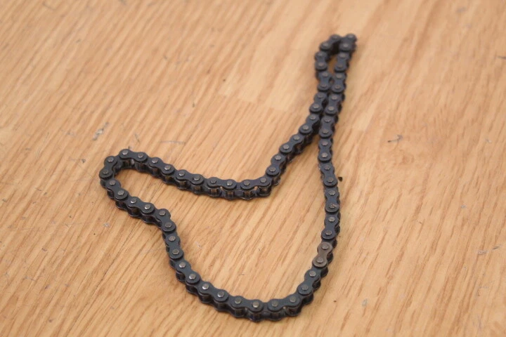 Yamaha RS 2008 Viking Professional bomba de aceite Foto 3 de 4